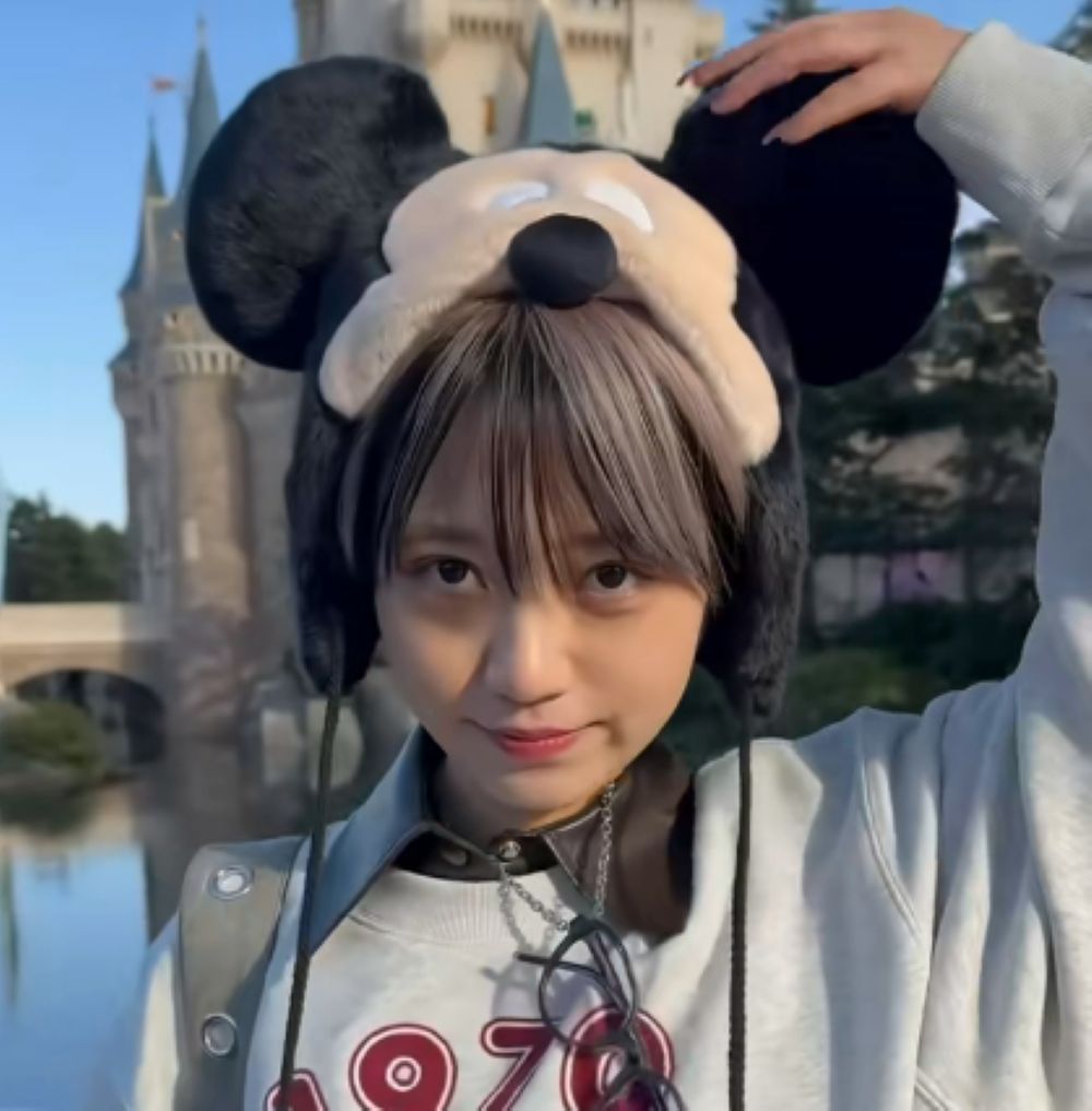 現在の様子④（＠sbms_m0さんより提供）