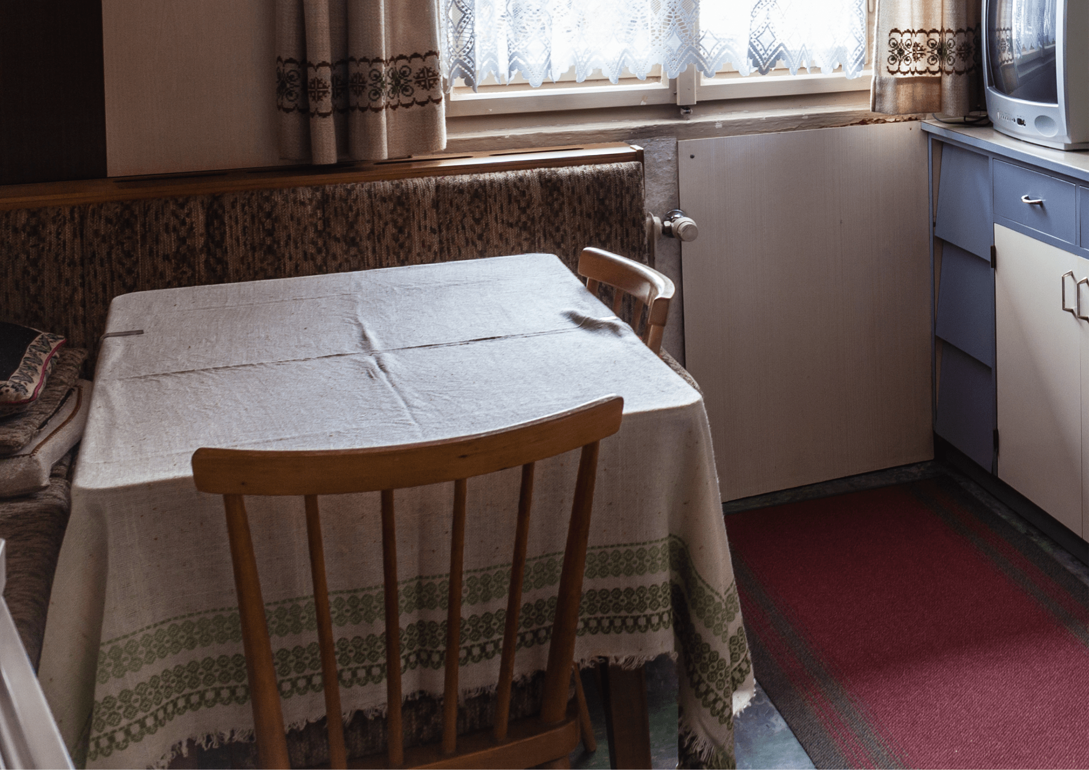 妻がいない隙にお菓子を食べようとした夫。しかしよく見ると…「あっぶねーwww」「奥さん天才」「先手打たれましたねw」