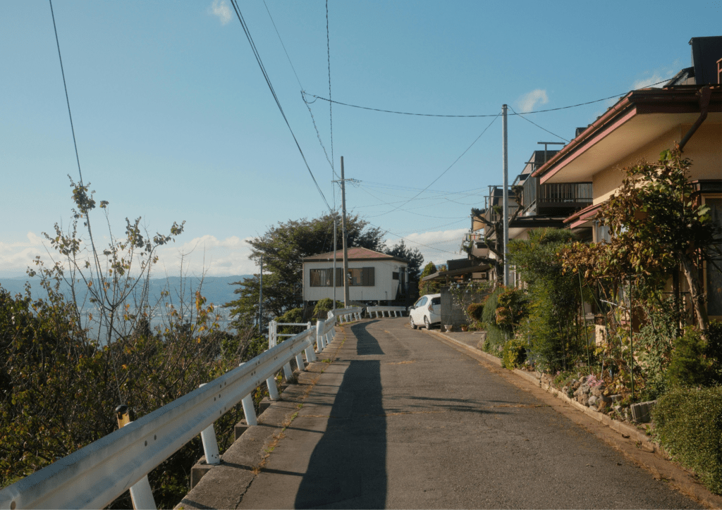 【実際の写真】お母さんが見た光景