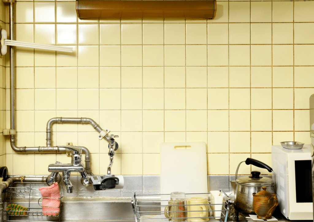 【実際の写真】　妻が見た光景と甘い匂いの正体