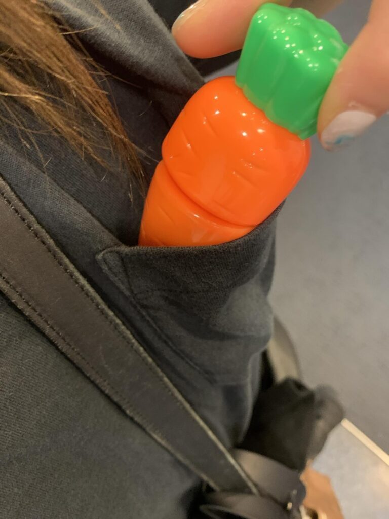 ポケットに入っていたおもちゃ②（＠sushi.mapleさんより提供）