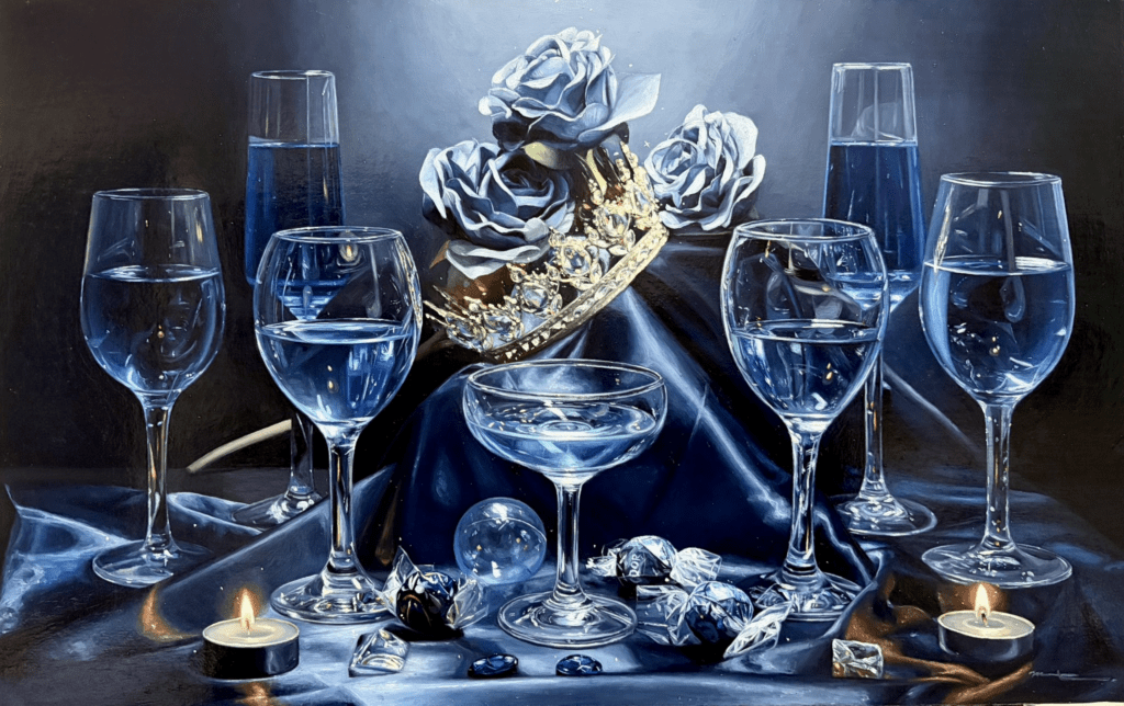 その他の作品②（＠mutsudayoooon62さんより提供）