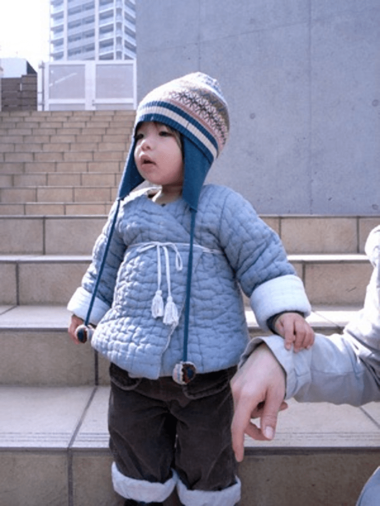 その他のNeneさんの写真②（＠n.ko___oさんより提供）