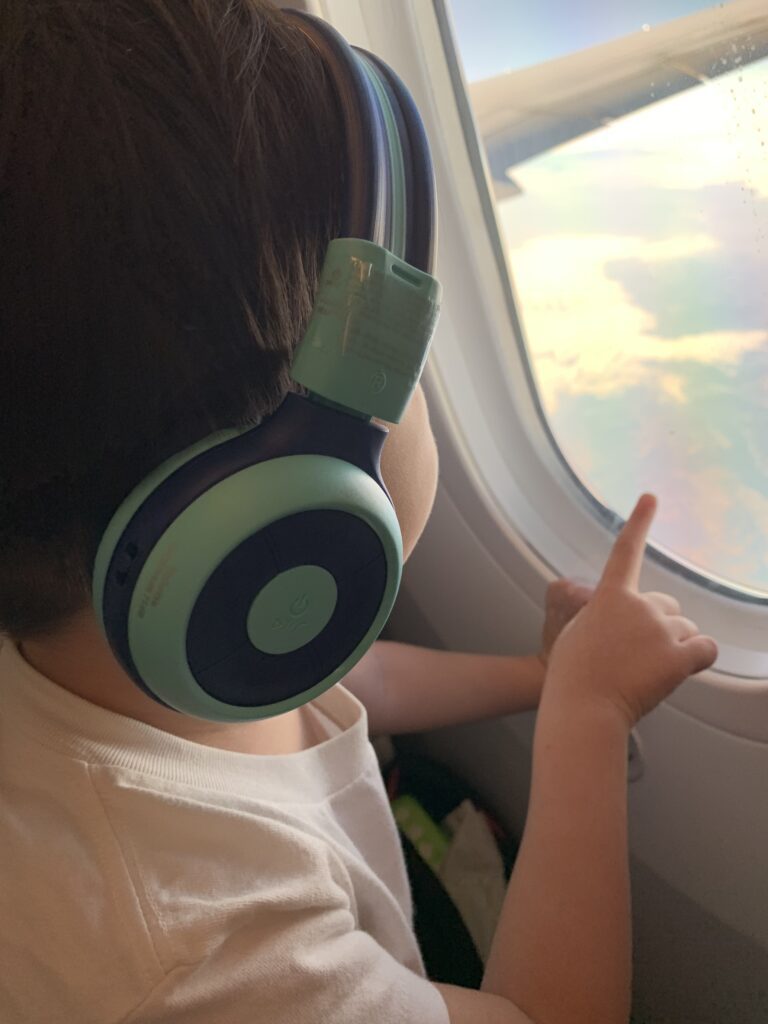 その他の息子さんの写真②（＠sushi.mapleさんより提供）