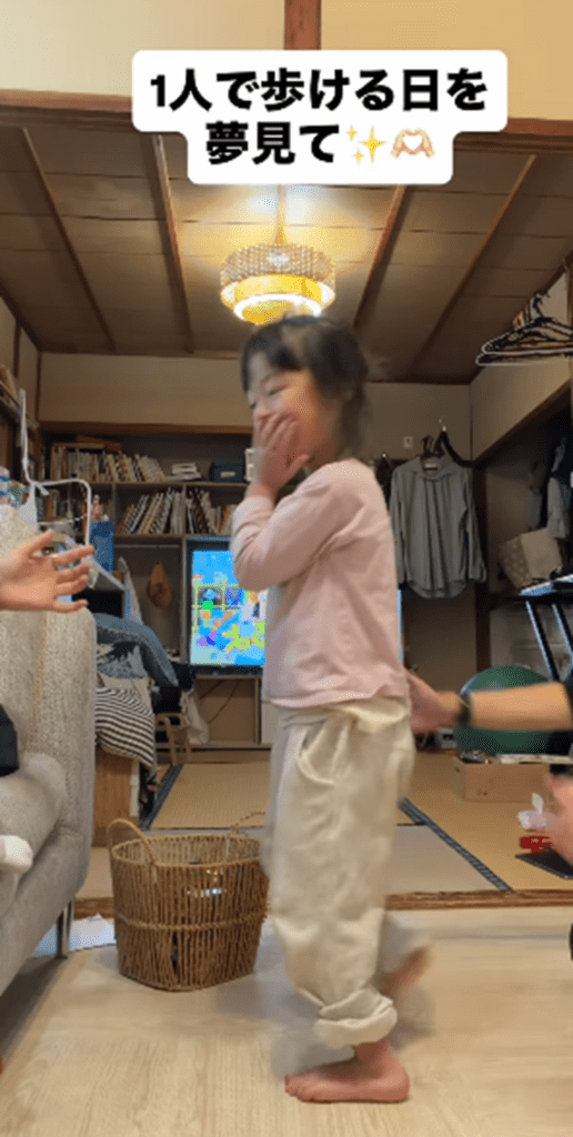 ついにこの日が②（＠a.c.m.k39さんより提供）