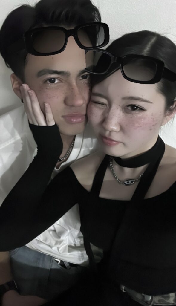 現在の様子③（＠11my_mt16さんより提供）