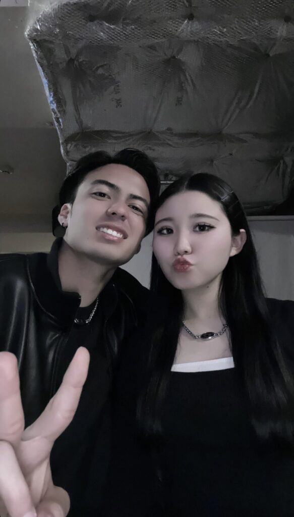 現在の様子④（＠11my_mt16さんより提供）