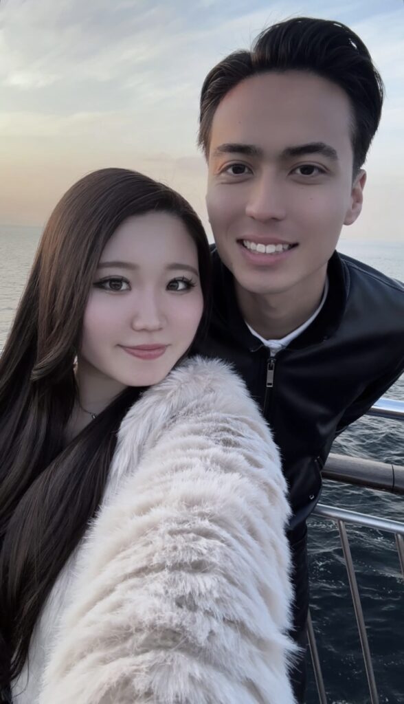 現在の様子⑤（＠11my_mt16さんより提供）