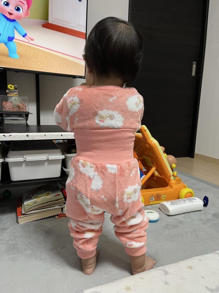 普段の様子③（＠aaask.16さんより提供）