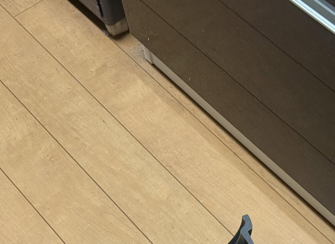 炊飯器でお米を炊いた妻。→しかし、片付け中…まさかの光景に「えっ！？え…？」「ネタにしてしまおう」