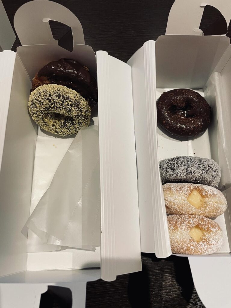 23分後の様子（＠n_nongramさんより提供）