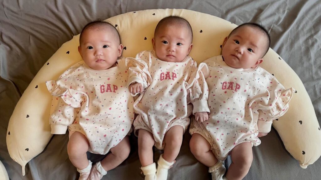 普段の様子②（＠itsua_1006さんより提供）