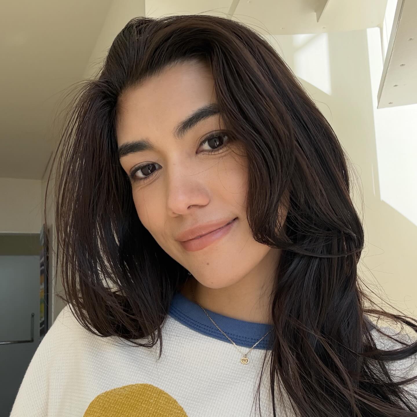 「サーフィン前と最中のギャップがやばい」女性の投稿に…「こんなん笑うわwwwww」「夢にまで出てきそう」「ギャップすごすぎて涙出た」