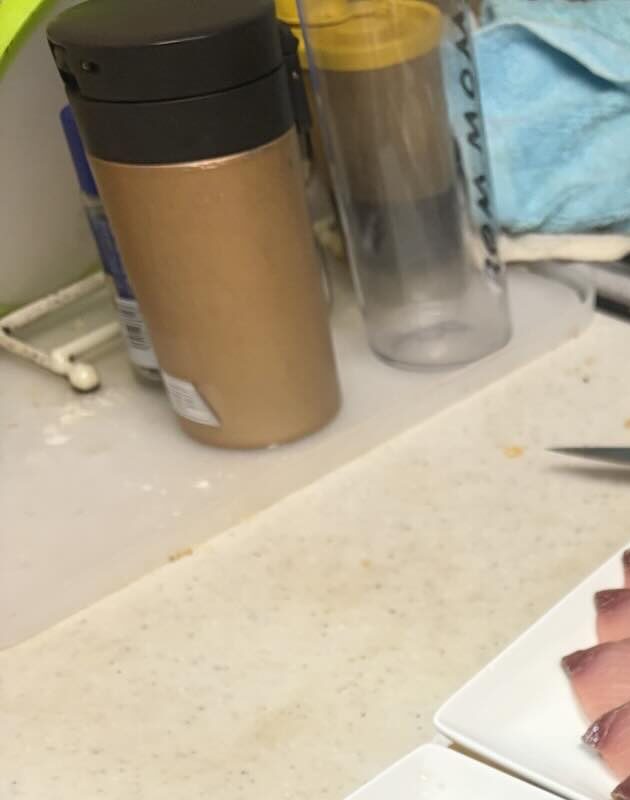 スーパーで出会った、半額の天然ブリ。その投稿に…「ええ!?」「めちゃくちゃ美味しそう」「いい買い物しましたね」の声