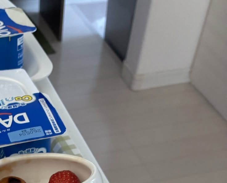 小学生の娘「ママ見てー！」母「すごい…ね？」母がよく見ると「わぁ斬新な盛り付け」「なかなかトリッキー」