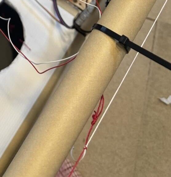 小4男児が春休み中に作った作品　→「こんなの作れるの！？」まさかの光景に「天才！？」「将来有望」