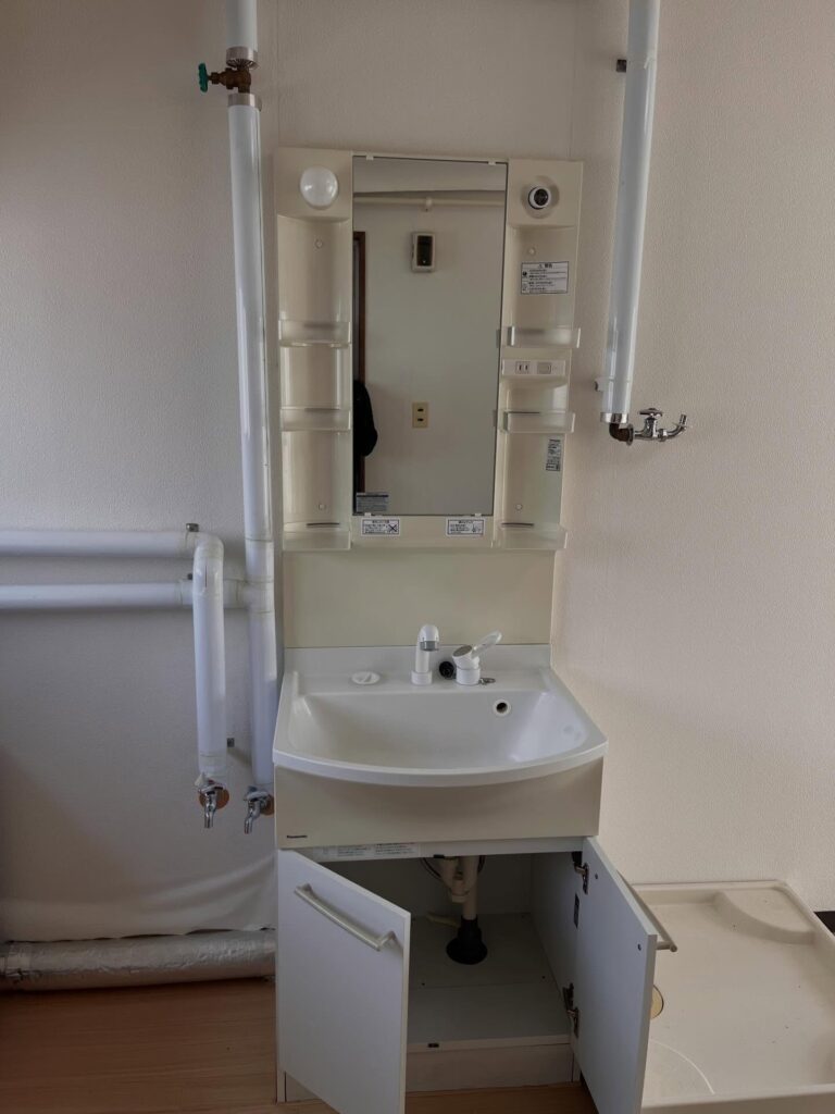 【実際の写真】　現在の様子