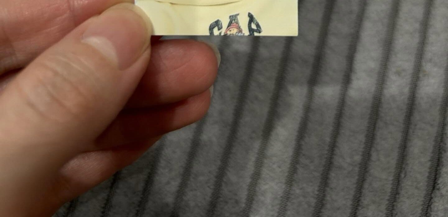 パスポートの写真を撮った生後8ヶ月の赤ちゃん。しかし、その様子に…「きゃー！可愛い」「ほっぺた落ちちゃいそう」