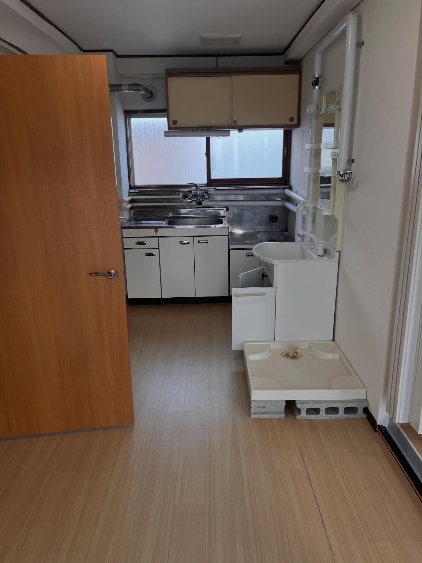 娘の大学進学で中古マンションを購入した父。→その後、リノベーションした結果…「え、すご」「超おしゃれリノベ」「プロ級」