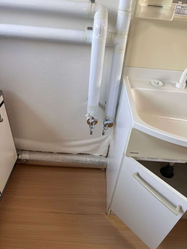 中古マンションのリノベーション⑤（＠morikouboouさんより提供）