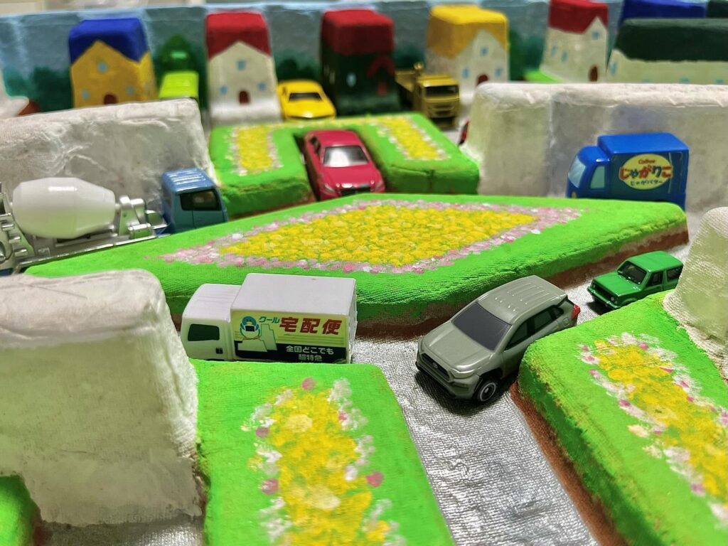 リメイク後②（＠chie_11300310さんより提供）