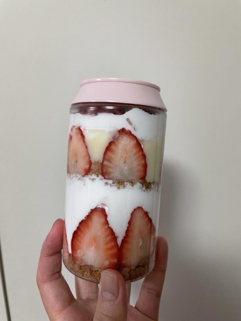 【実際の写真】　まさかの完成品