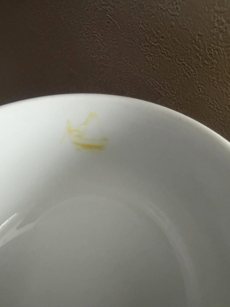 汚れが落ちないと思ったら…②（＠oshioshio83さんより提供）