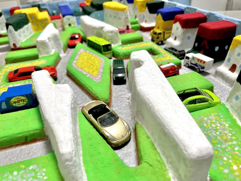 リメイク後③（＠chie_11300310さんより提供）