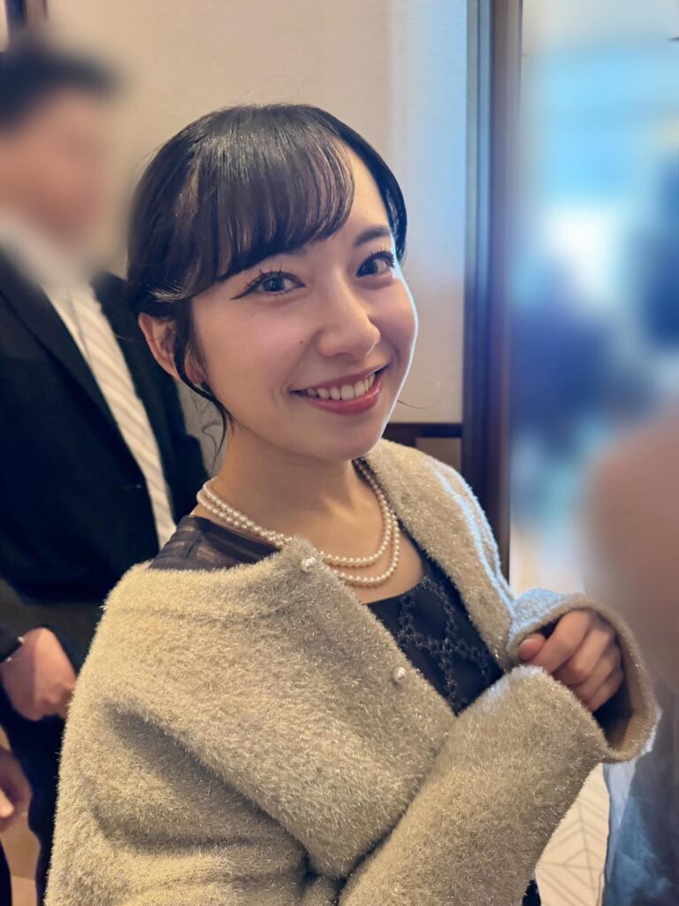 医者5年目（＠maika_no_さんより提供）