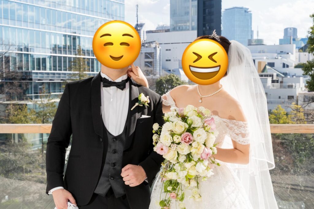 現在の2人④（＠ma_utariさんより提供）