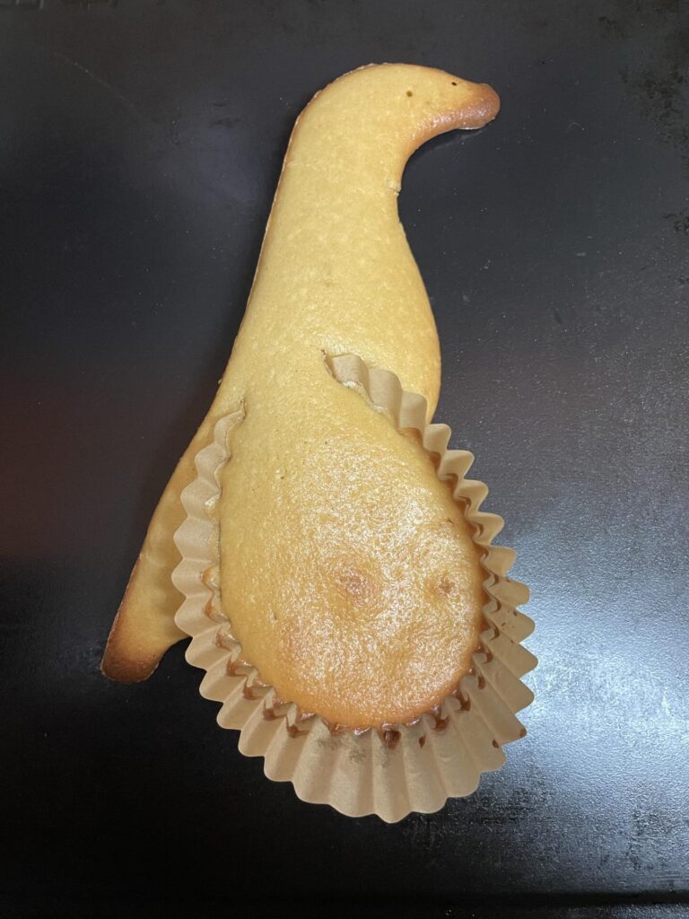 マフィンの余り生地（＠sunnyislandsanaさんより提供）