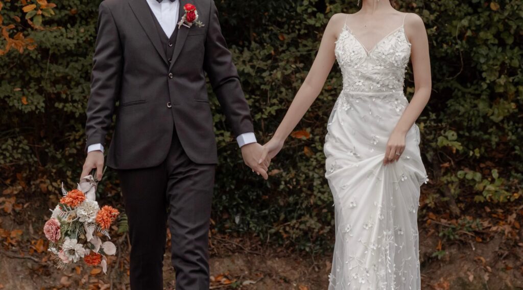 夫婦の様子⑥（＠cyam_o_さんより提供）