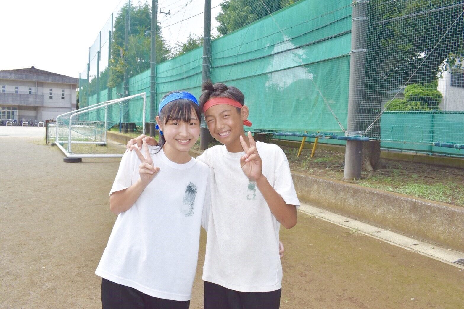 平成29年、転校生だった女の子と恋に落ちた中2男子。→その9年後の姿に「美男美女すぎる」「一途で本当に素敵」