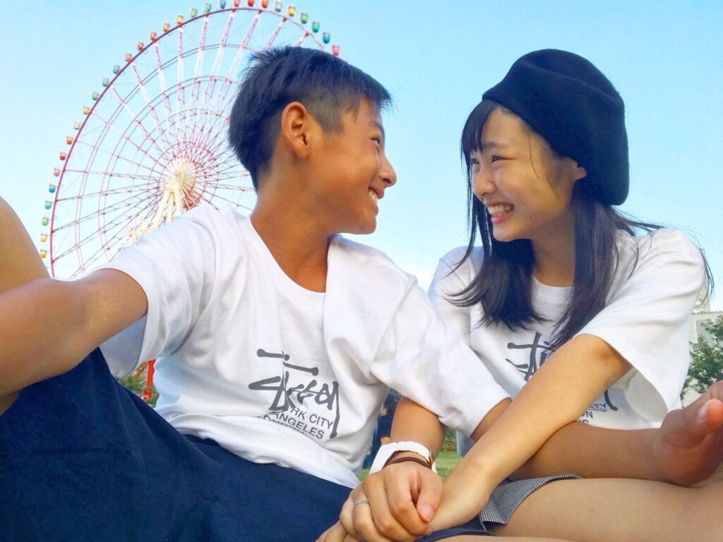 これまでの様子③（＠mayu.jiguminaさんより提供）