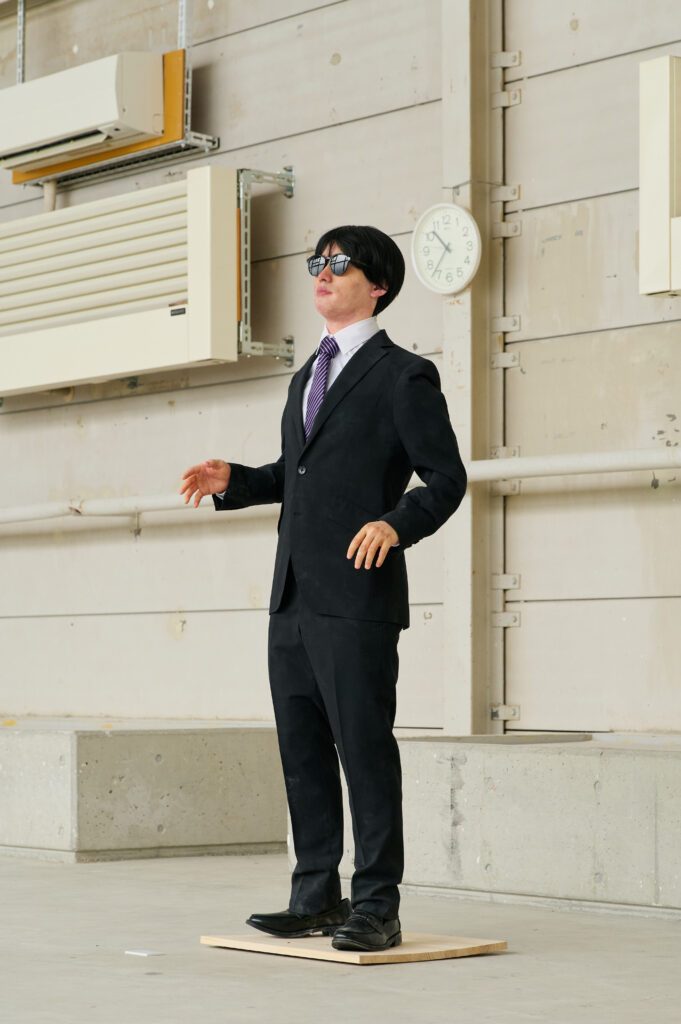 【実際の写真】　投稿された写真