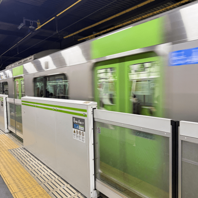 【実際の写真】　財布の中身の様子