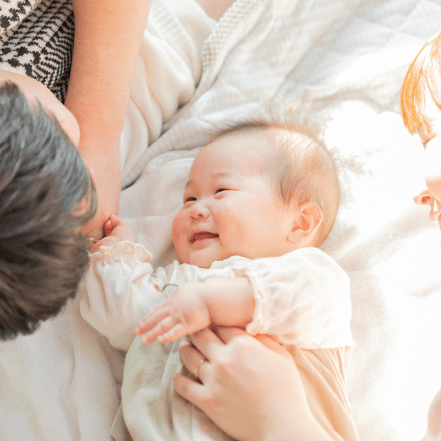 【実際の写真】　母が見た光景