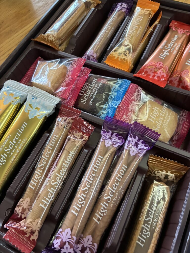 【実際の写真】　投稿された写真