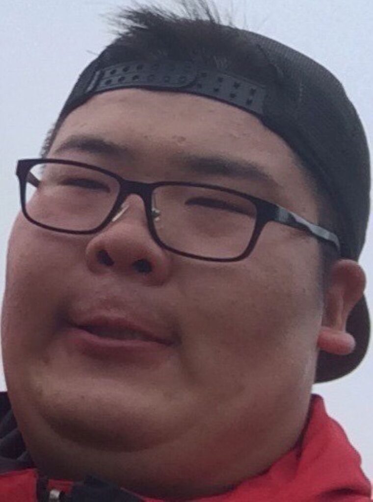 ダイエット前の写真（＠shigeo1002さんより提供）