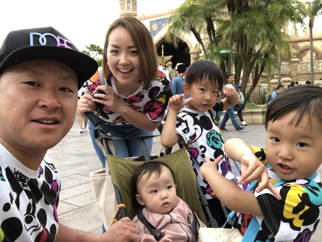 普段の様子②（＠ryotaro.kohdaさんより提供）