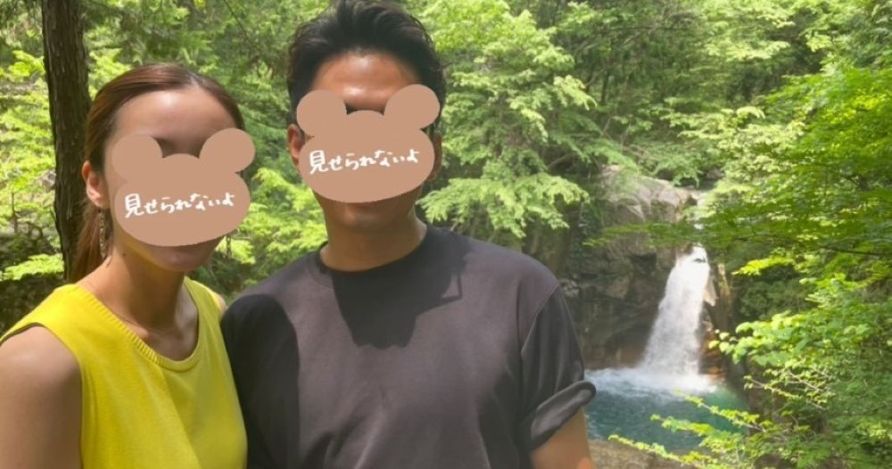 普段の様子②（＠ssaki1101さんより提供）