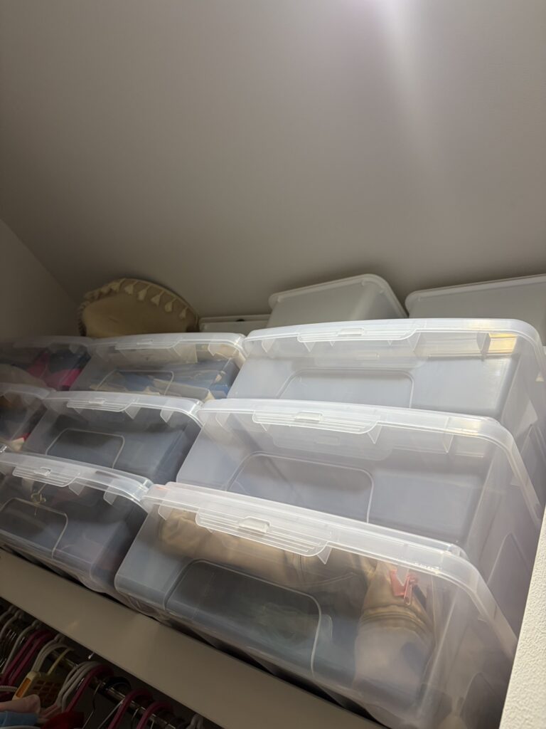 旦那さんが行った整理整頓⑤（＠mugimugi__1117さんより提供）