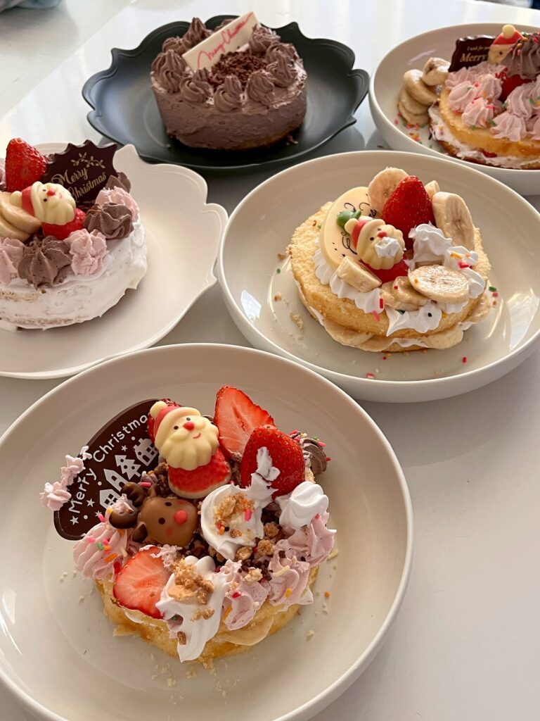 娘さんたちと作ったもの③（＠dooog_inu_nendoさんより提供）