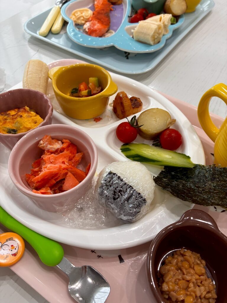 娘さんたちと作ったもの⑤（＠dooog_inu_nendoさんより提供）