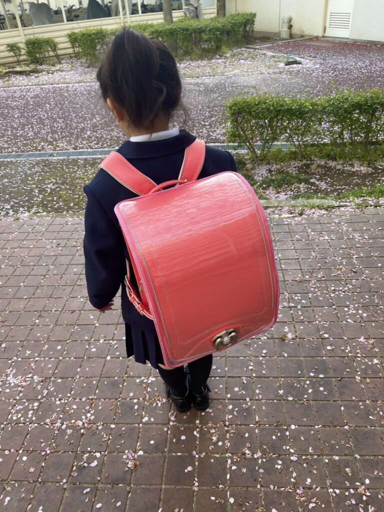 娘さん①（＠romi163chanさんより提供）