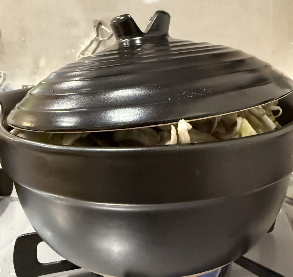 以前の料理②（＠gomakamiさんより提供）