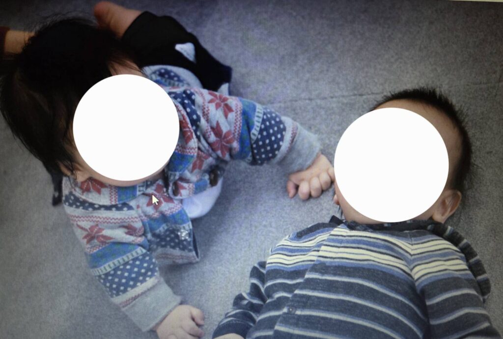 【実際の写真】　現在の様子