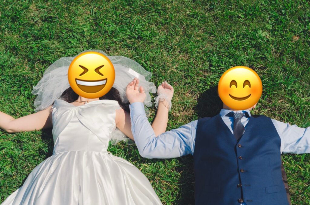 現在の2人①（＠ma_utariさんより提供）