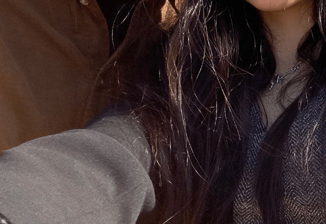 【実際の写真】　妻が見た光景