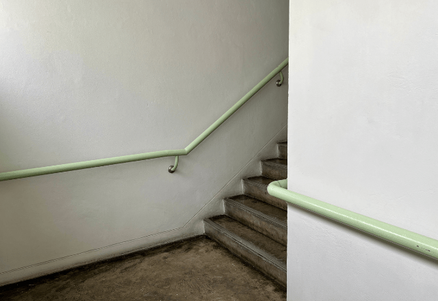 【実際の写真】　投稿者さんが見た光景